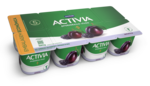 Activia Polpa Ameixa - 680g